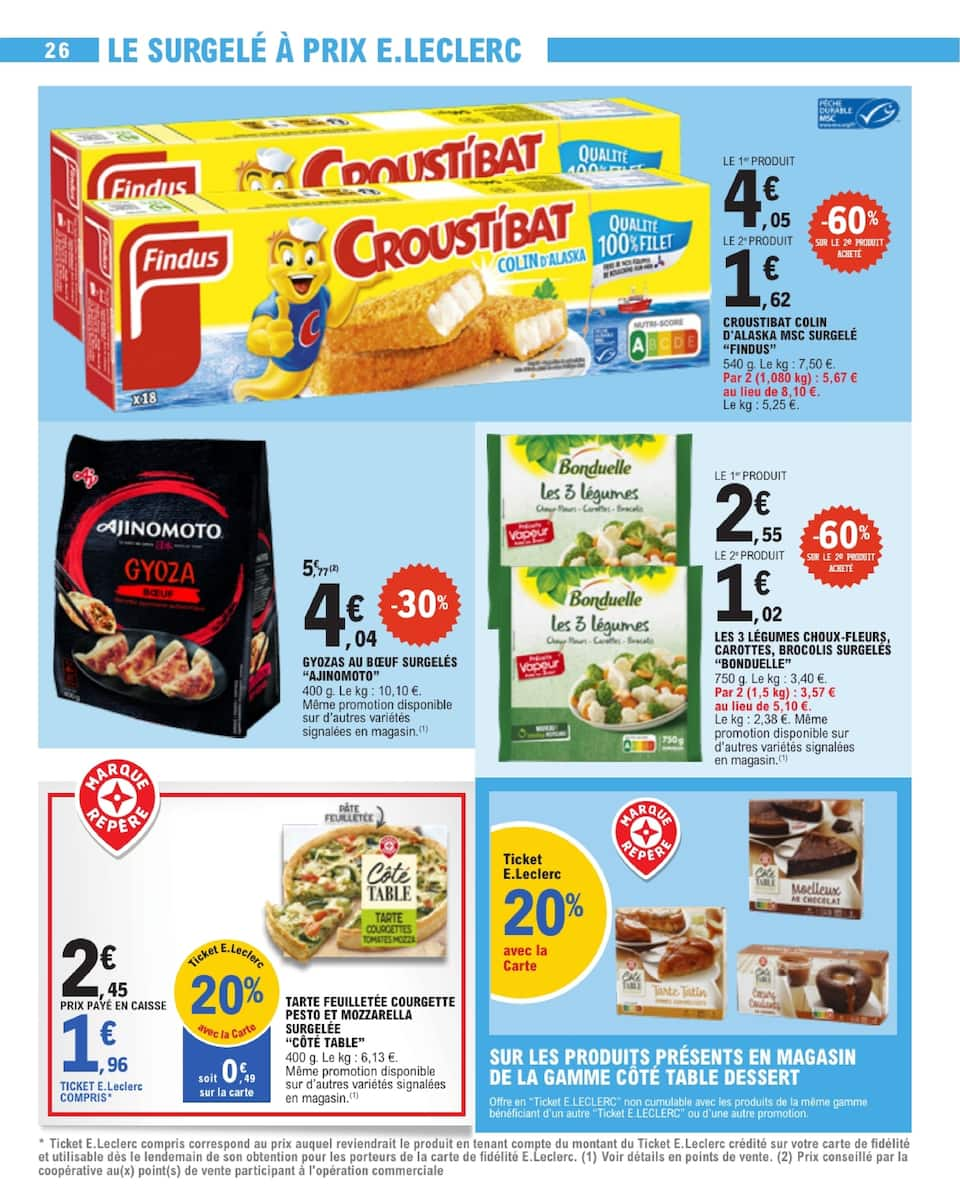 Et votre pouvoir d'achat est éclatant ! - Page 26