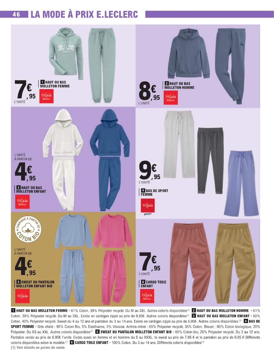 Et votre pouvoir d'achat est éclatant ! - Page 46