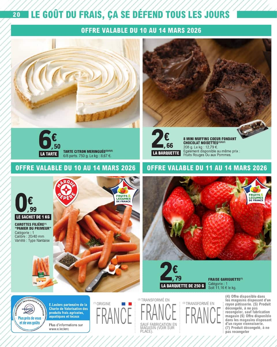 Et votre pouvoir d'achat est éclatant ! - Page 20