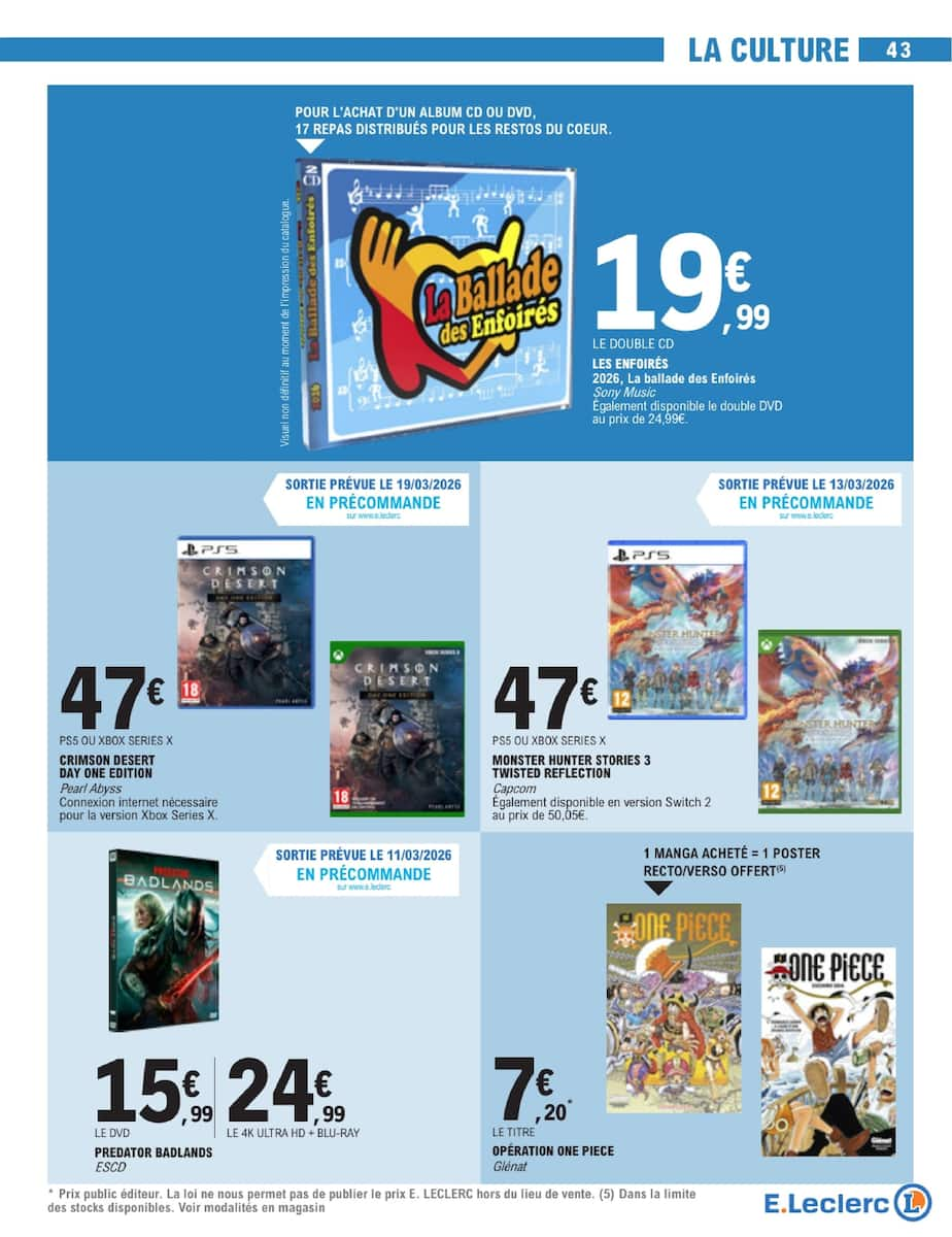 Et votre pouvoir d'achat est éclatant ! - Page 43