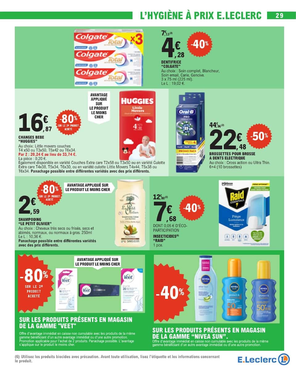 Et votre pouvoir d'achat est éclatant ! - Page 29