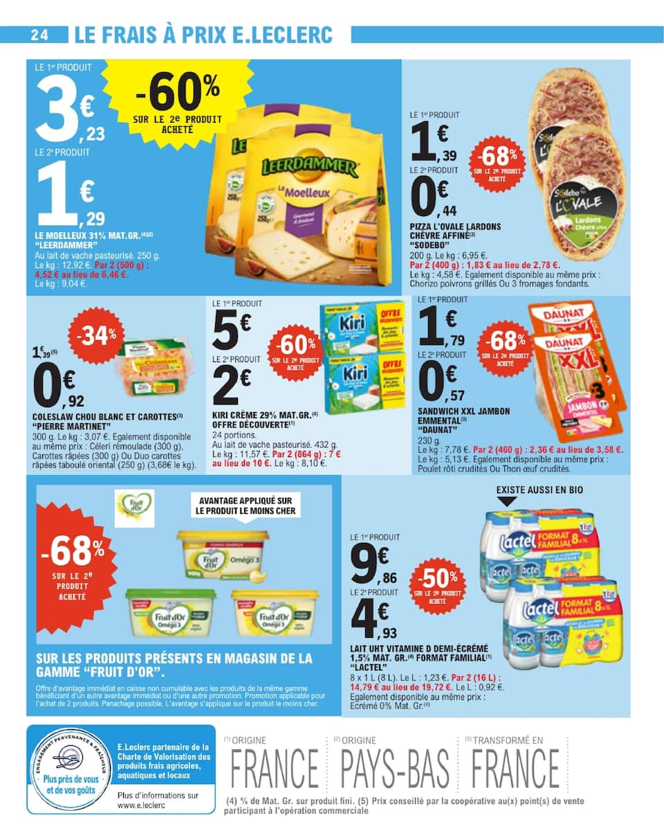 Et votre pouvoir d'achat est éclatant ! - Page 24