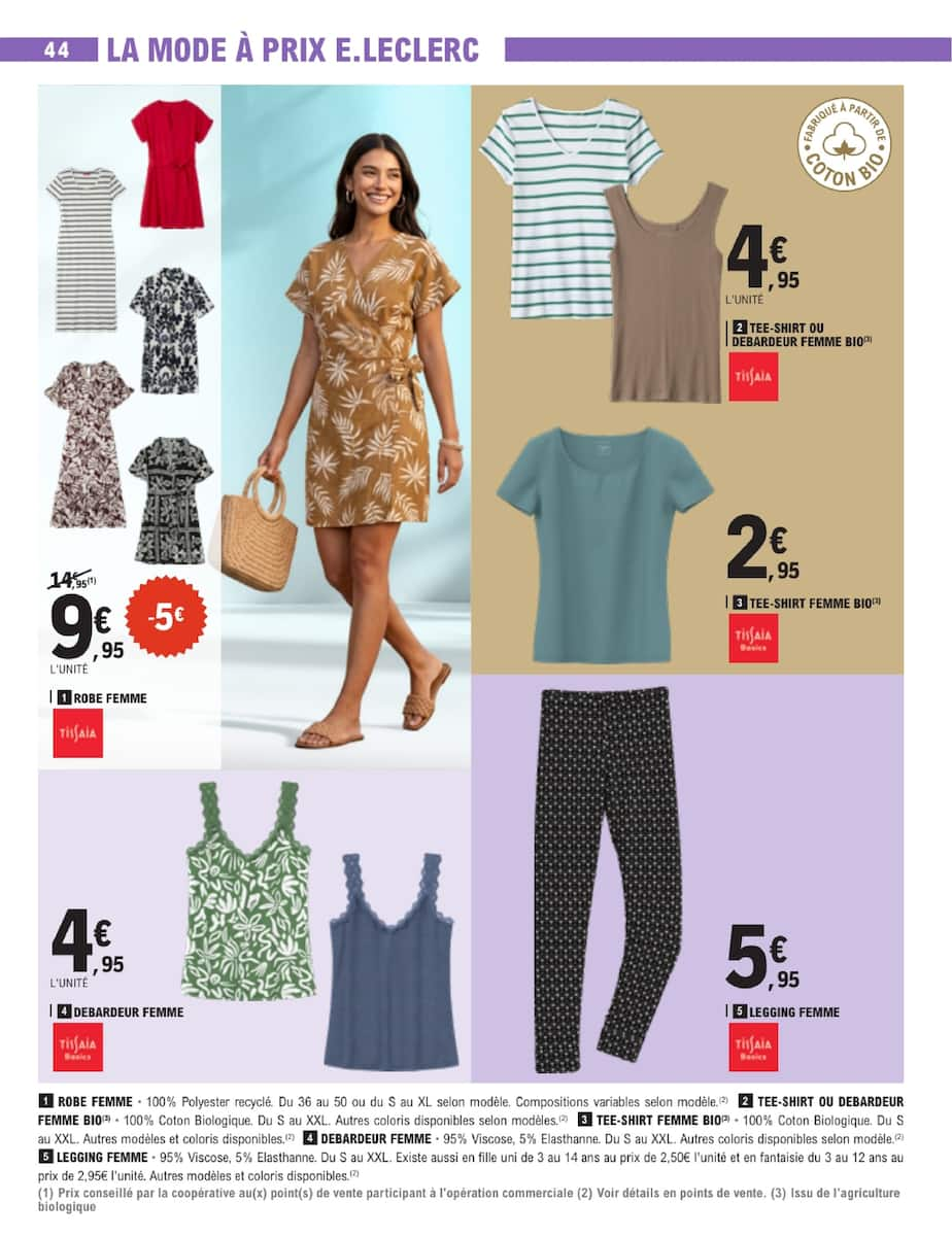 Et votre pouvoir d'achat est éclatant ! - Page 44