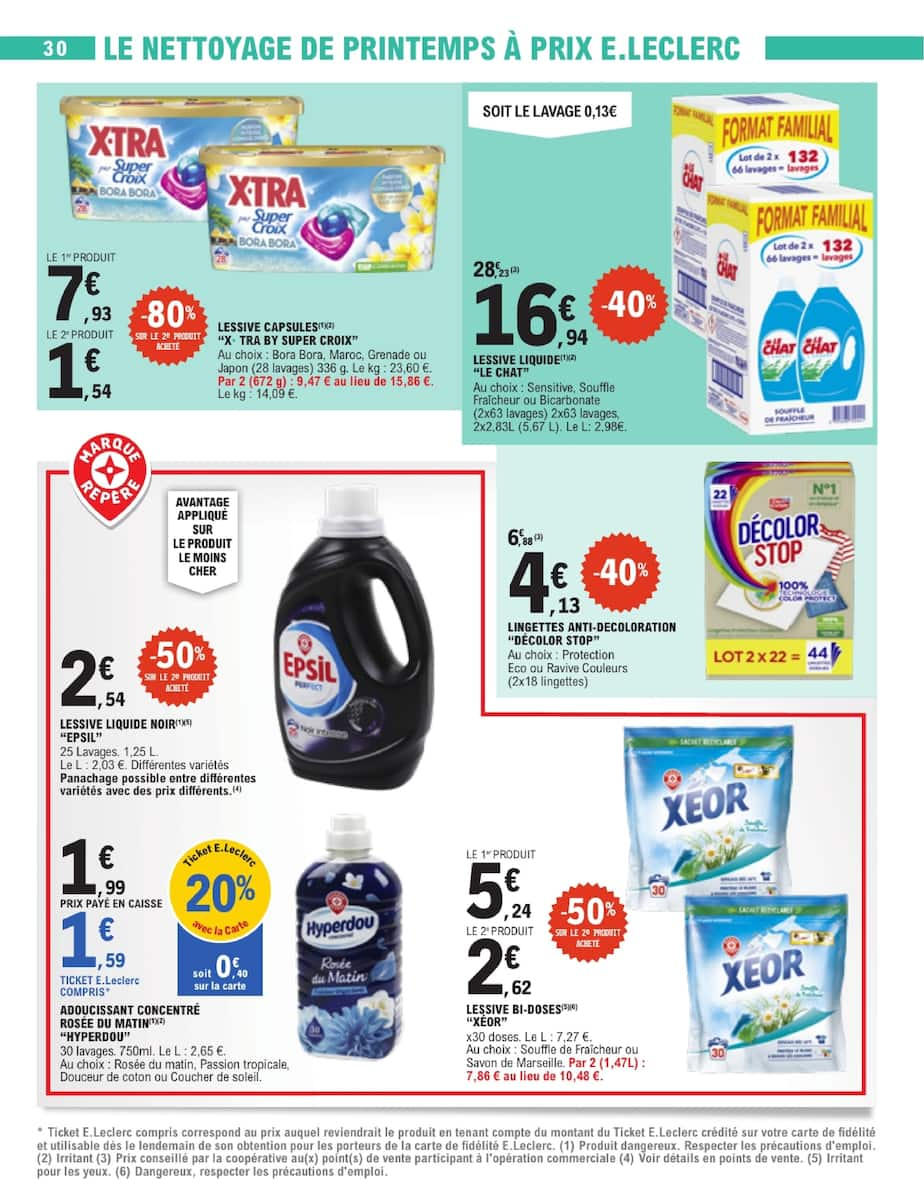 Et votre pouvoir d'achat est éclatant ! - Page 30