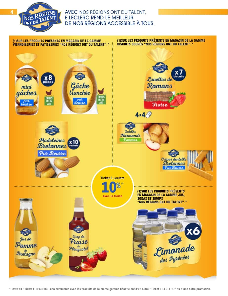 Et votre pouvoir d'achat est éclatant ! - Page 4