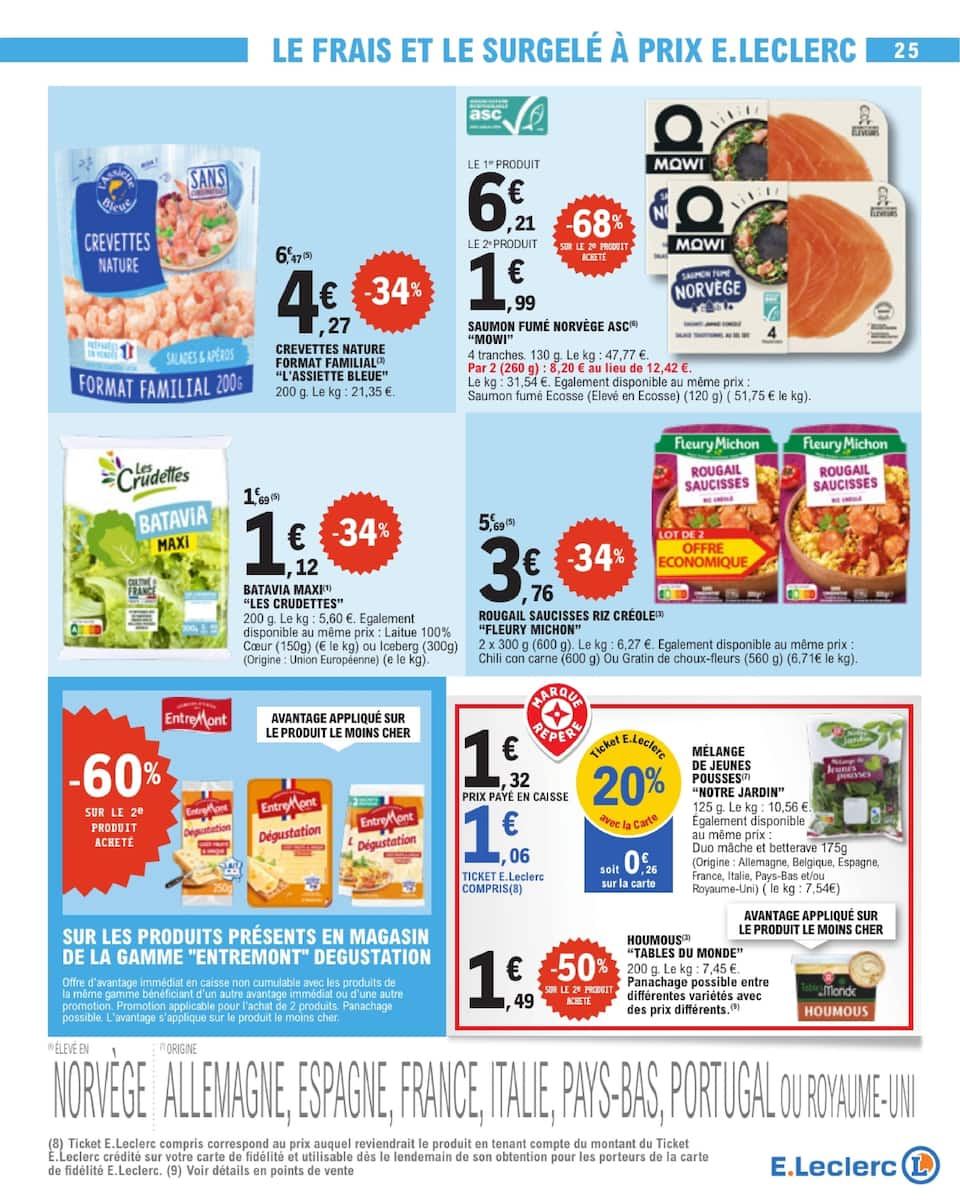 Et votre pouvoir d'achat est éclatant ! - Page 25