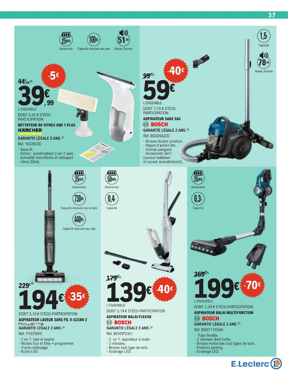 Et votre pouvoir d'achat est éclatant ! - Page 37