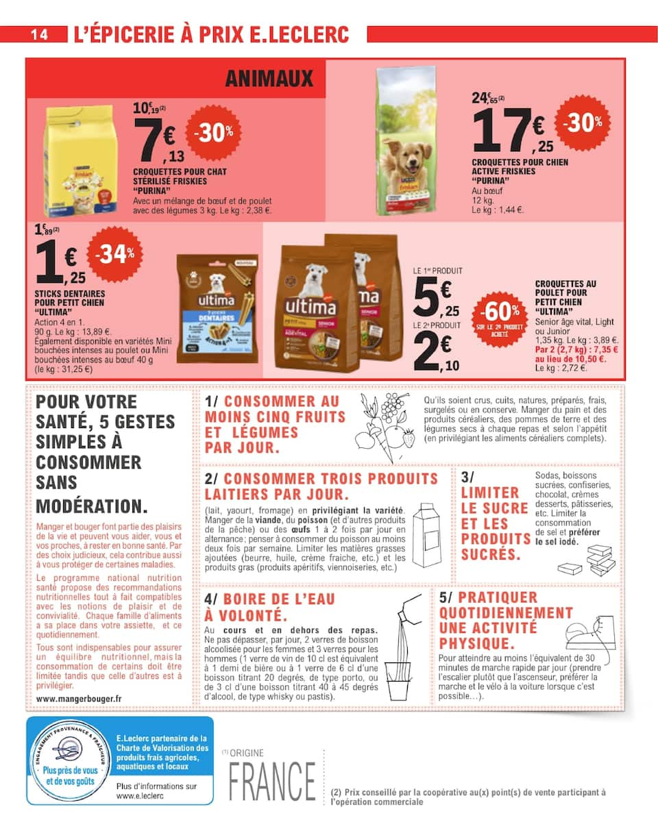 Et votre pouvoir d'achat est éclatant ! - Page 14