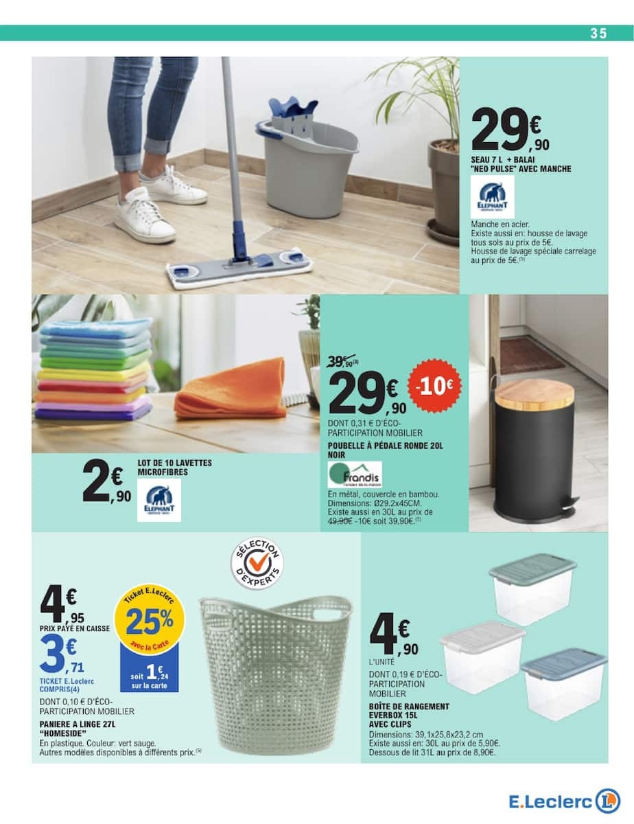 Et votre pouvoir d'achat est éclatant ! - Page 35