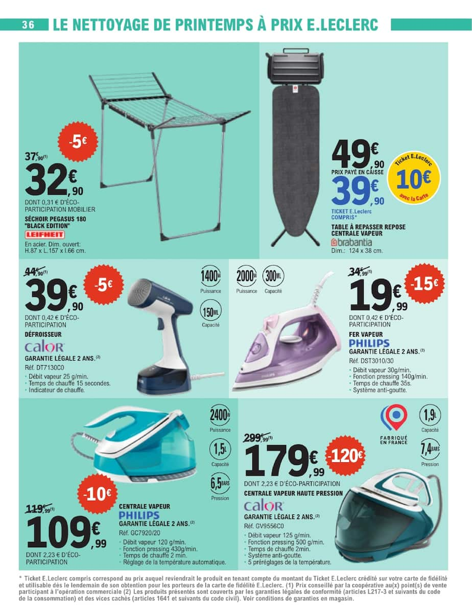 Et votre pouvoir d'achat est éclatant ! - Page 36