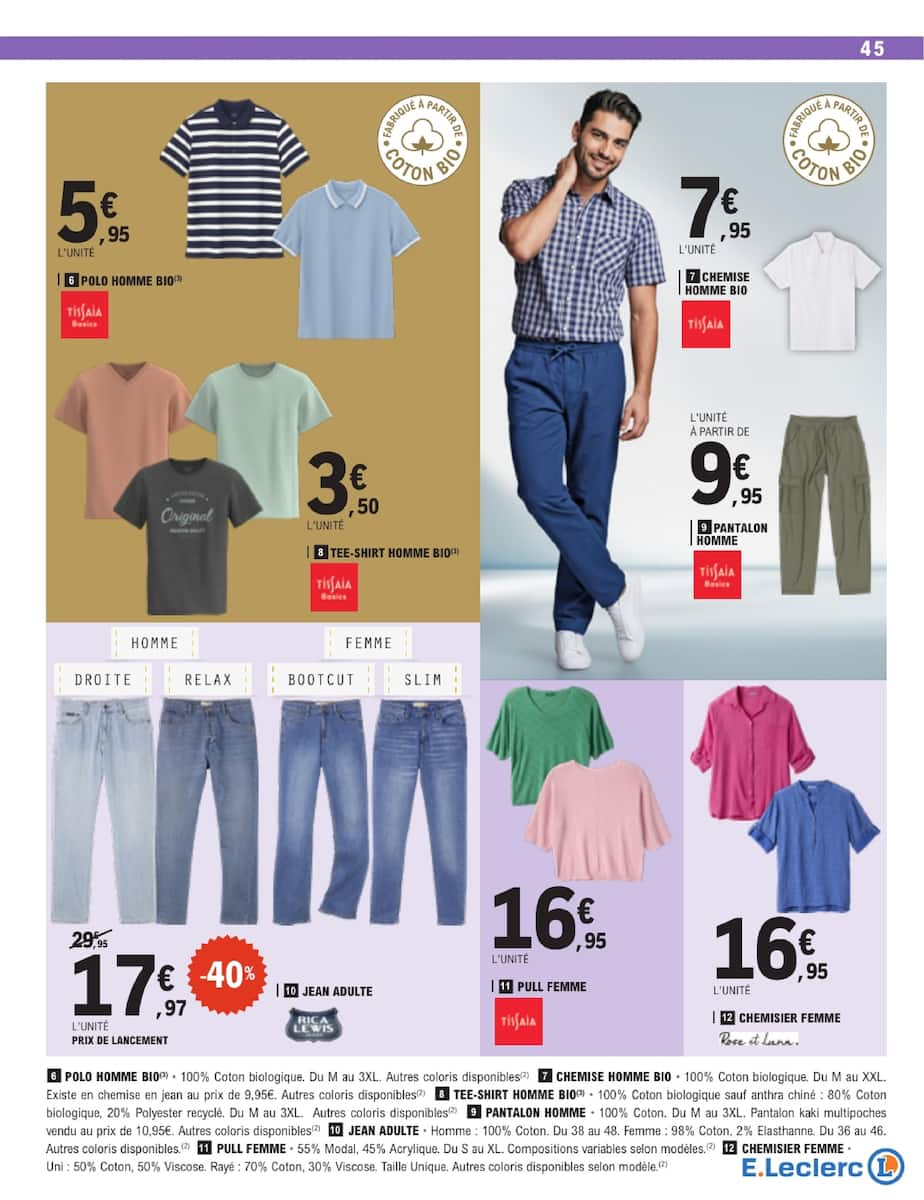 Et votre pouvoir d'achat est éclatant ! - Page 45