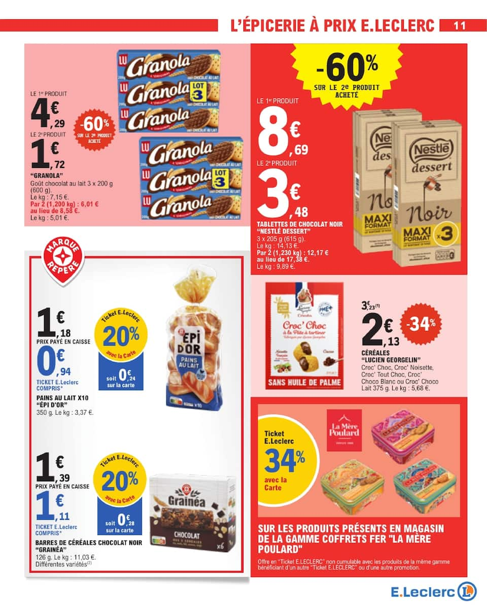 Et votre pouvoir d'achat est éclatant ! - Page 11