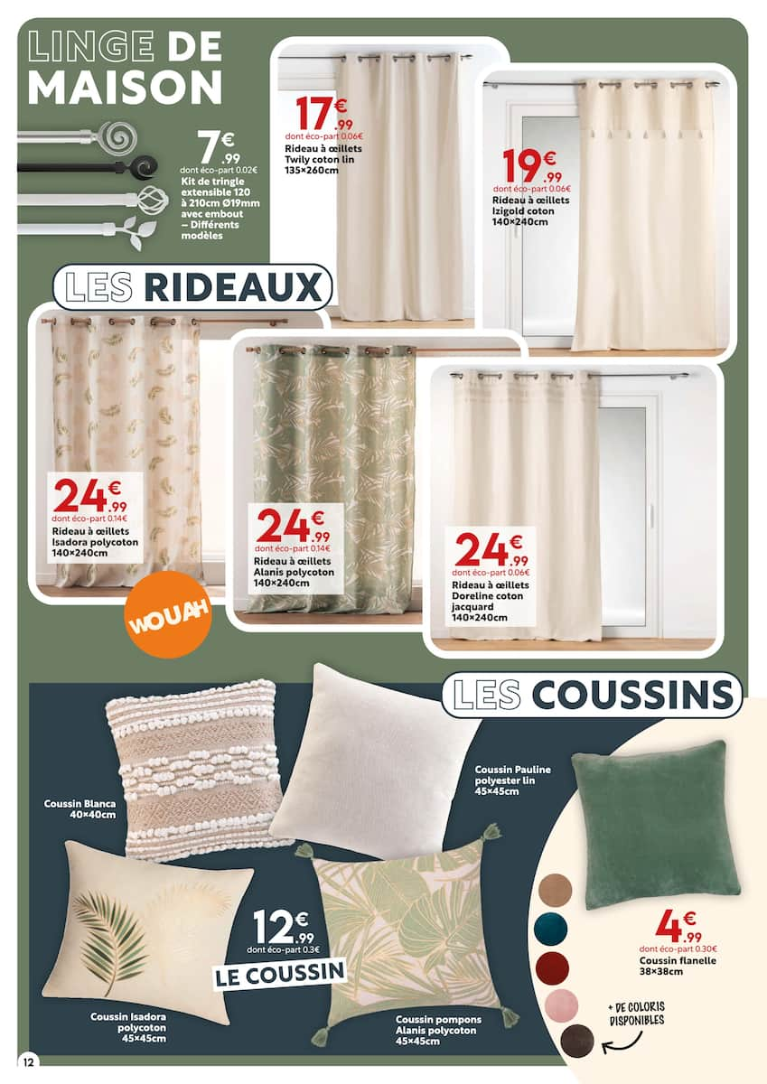 DÉCO À MINI PRIIIX - Page 12