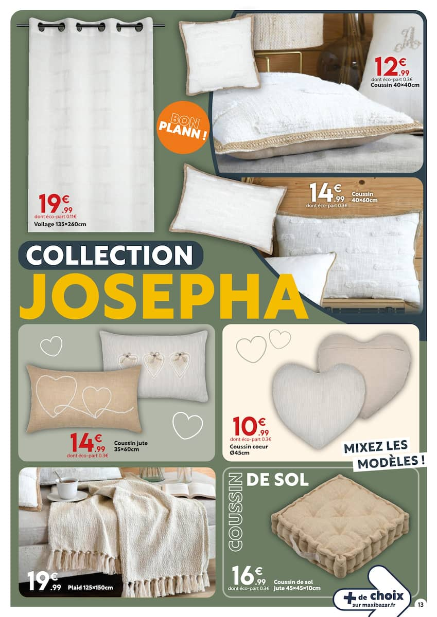 DÉCO À MINI PRIIIX - Page 13