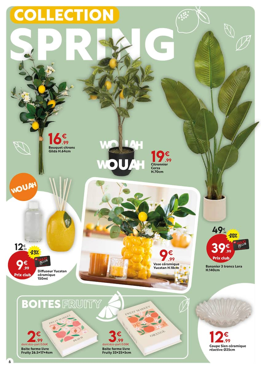 DÉCO À MINI PRIIIX - Page 6