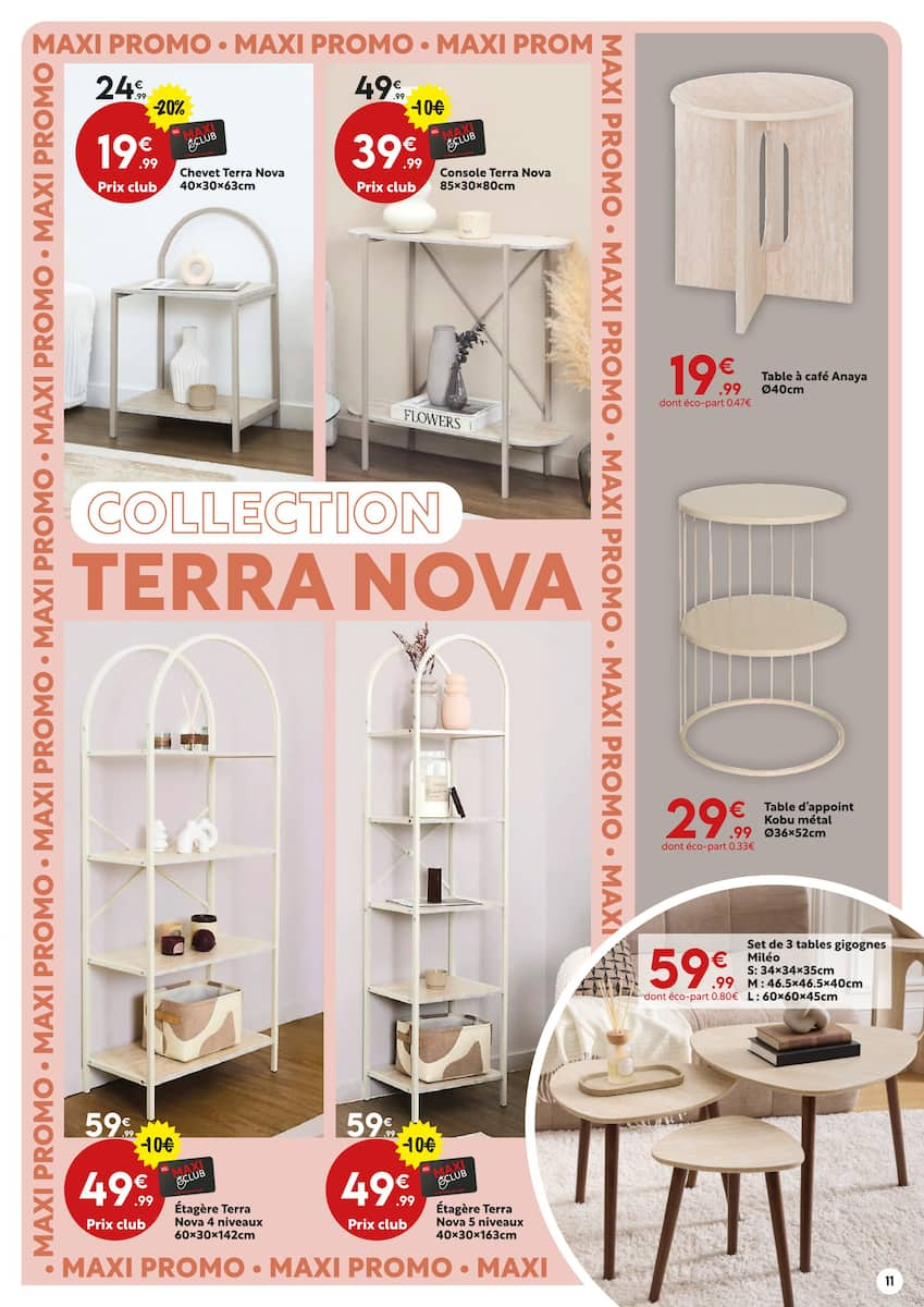 DÉCO À MINI PRIIIX - Page 11