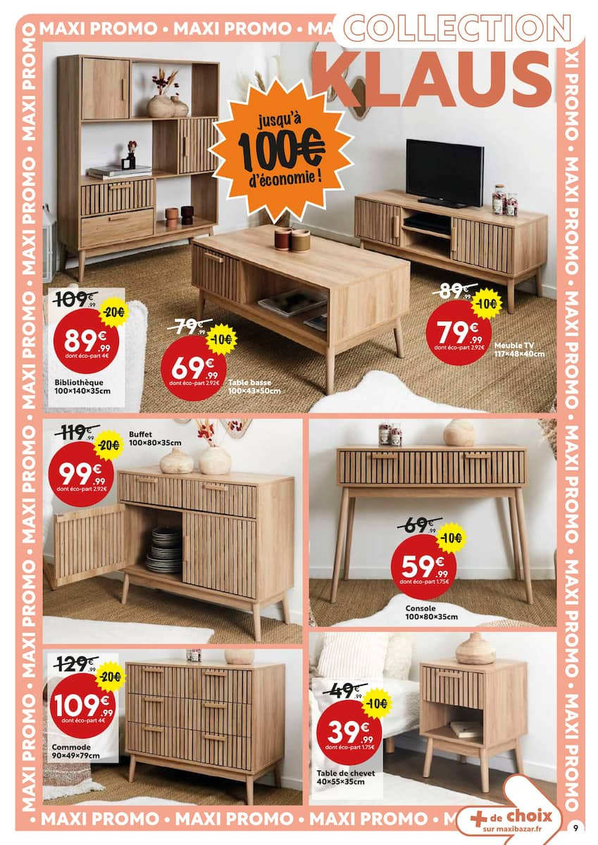 DÉCO À MINI PRIIIX - Page 9