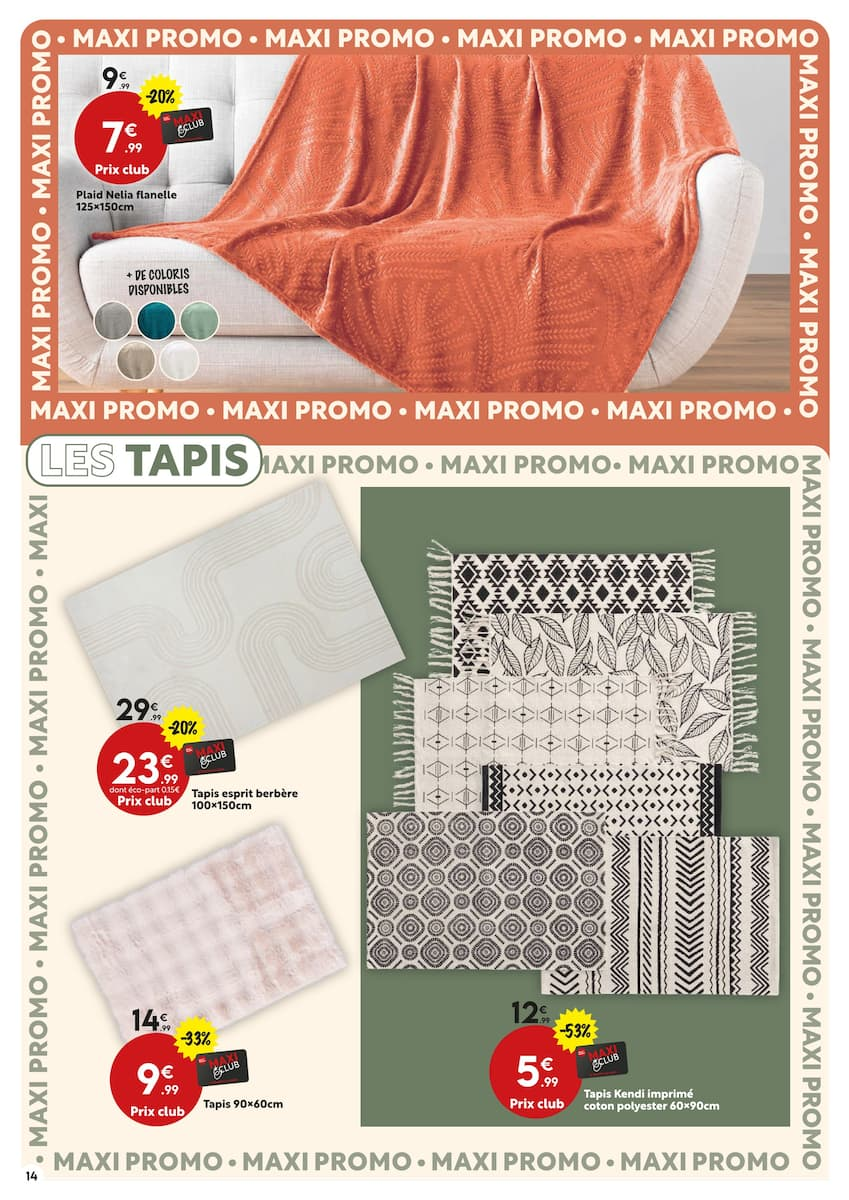 DÉCO À MINI PRIIIX - Page 14