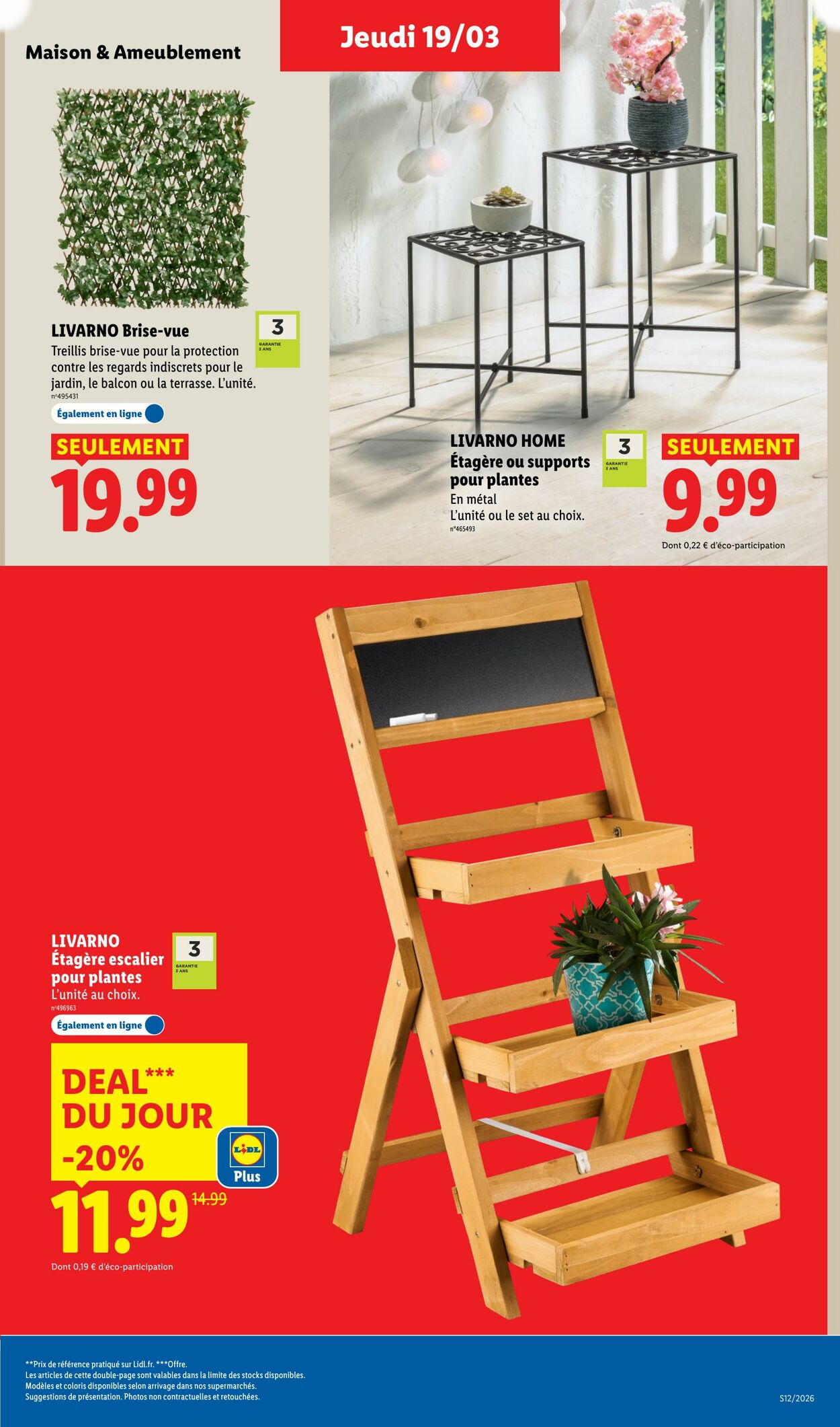 Lidl - Page 37