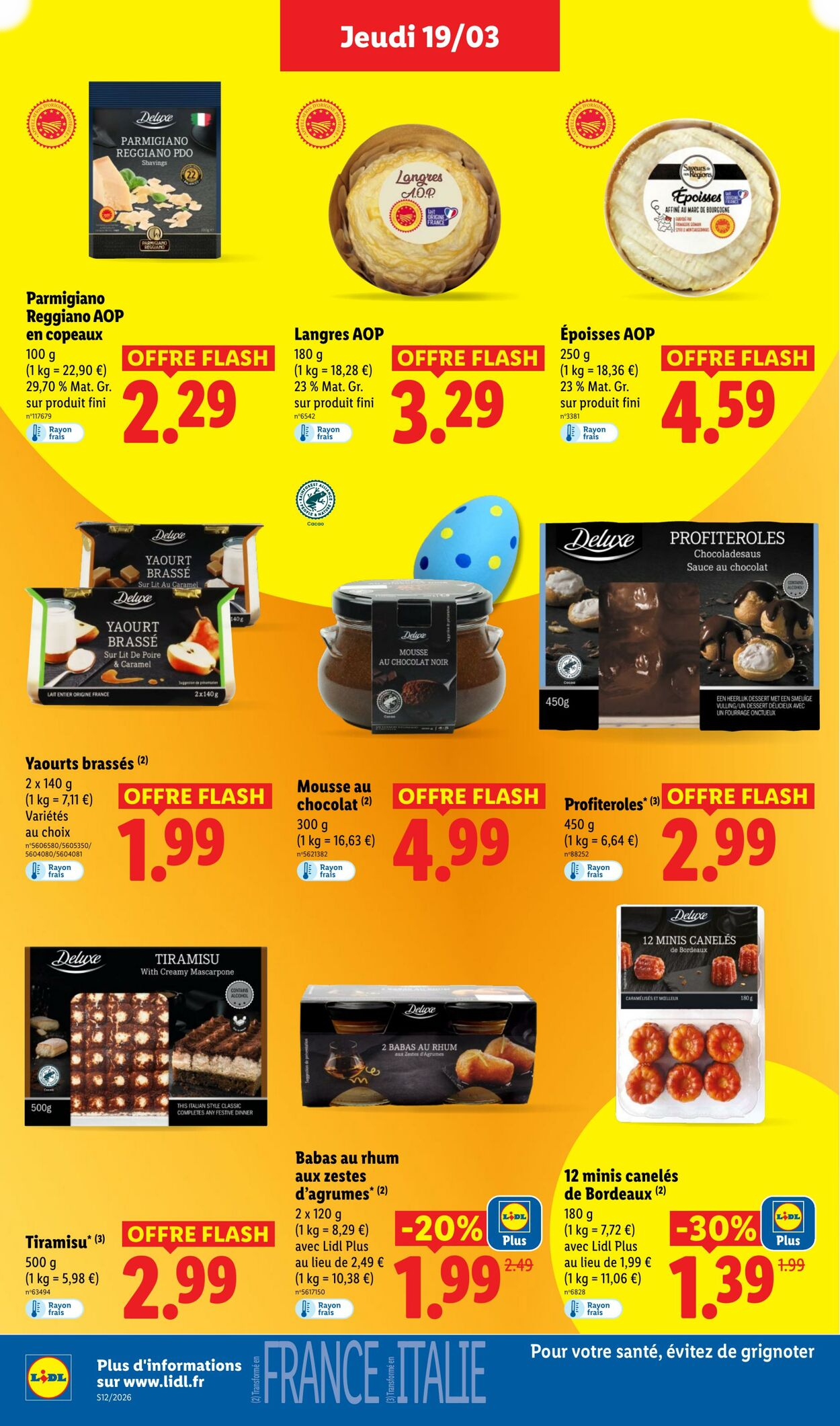 Lidl - Page 18