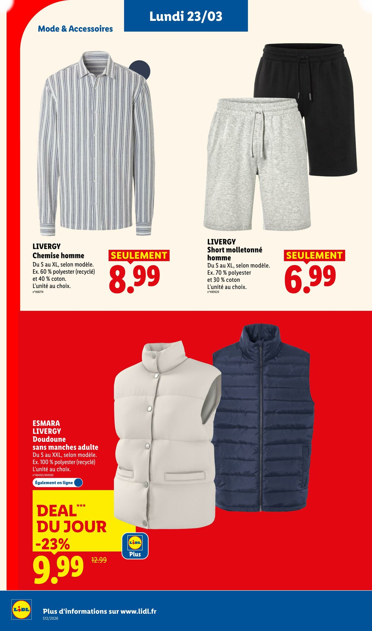 Lidl - Page 54