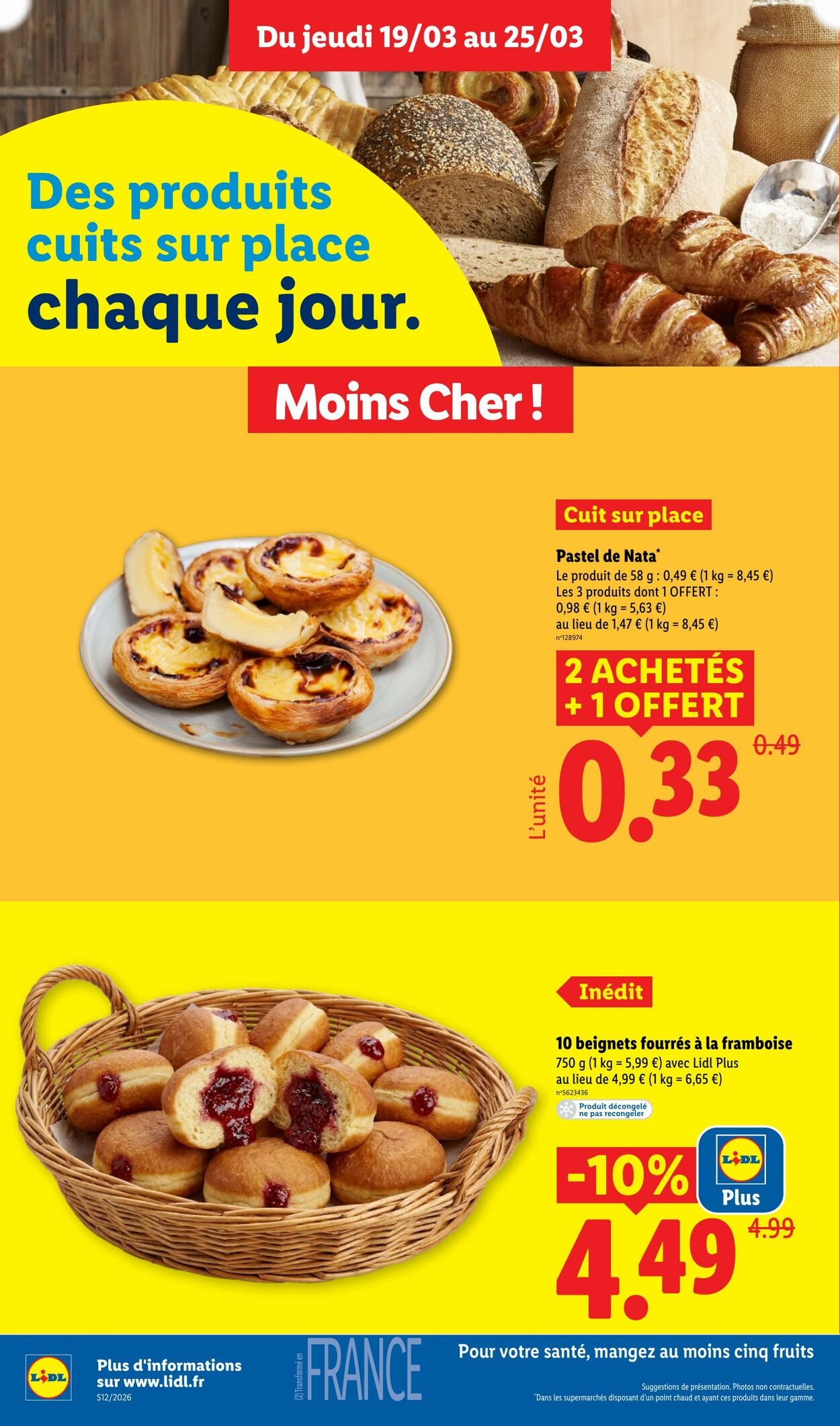 Lidl - Page 8