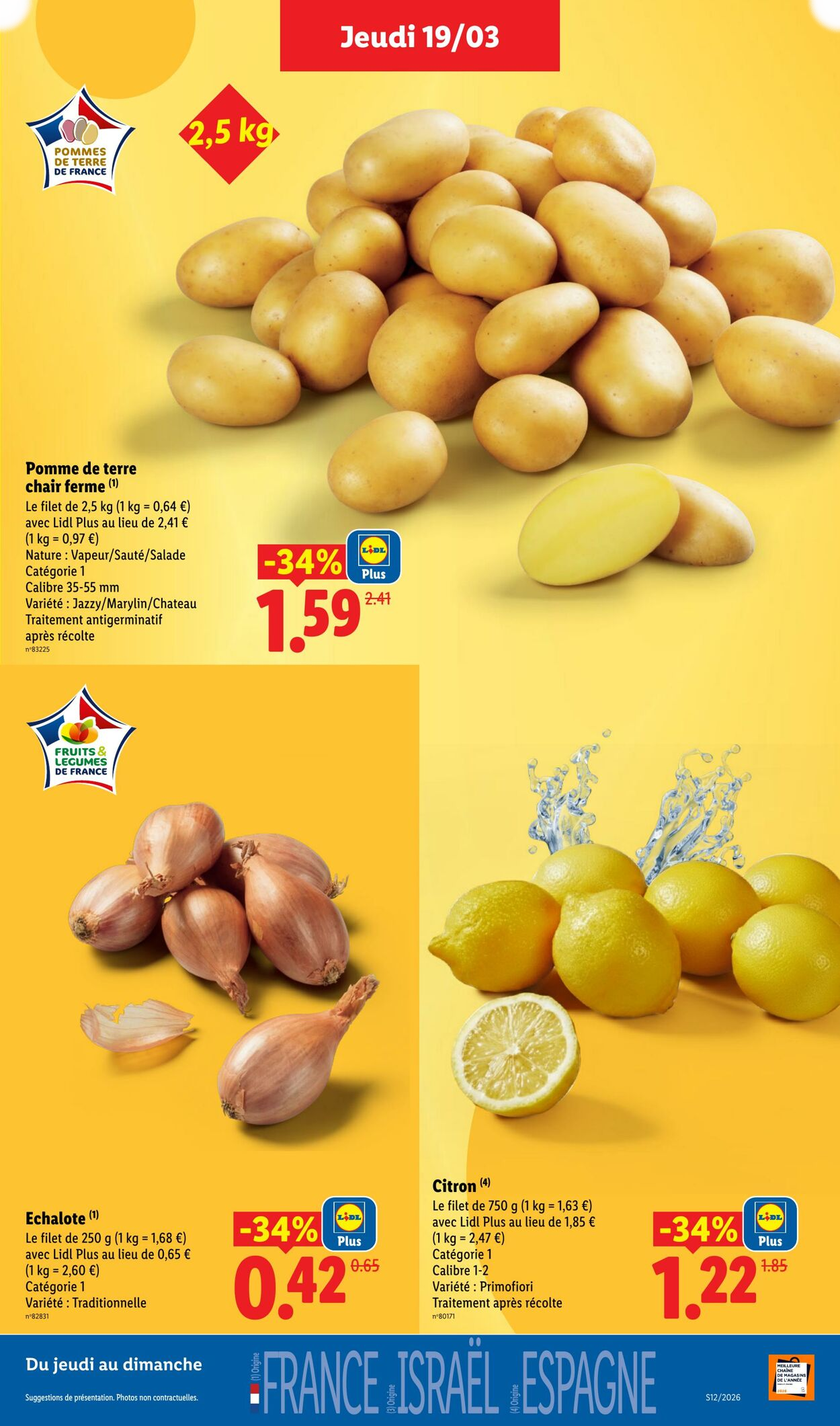 Lidl - Page 4