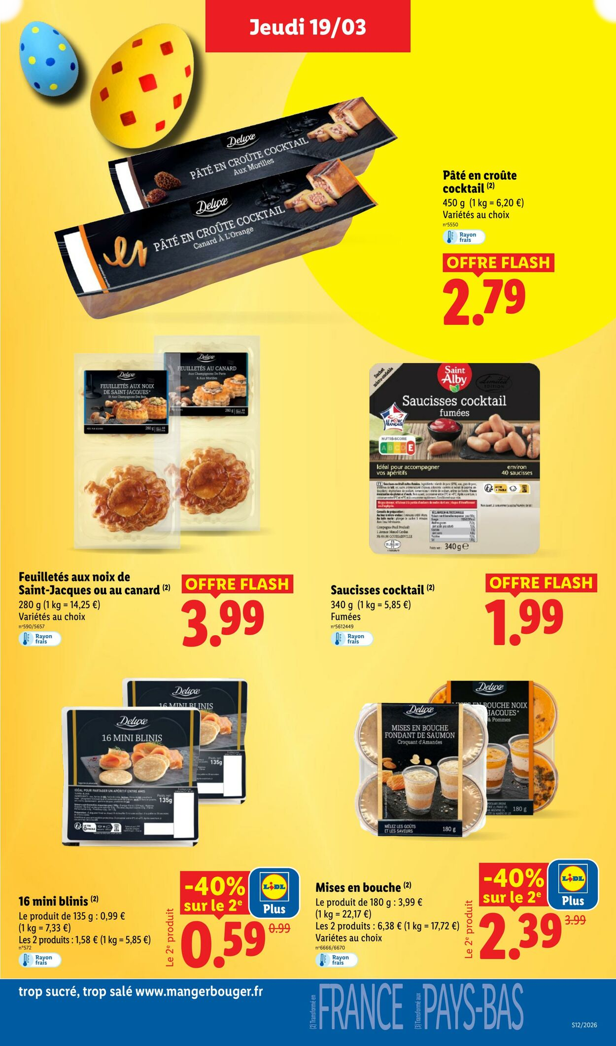 Lidl - Page 15