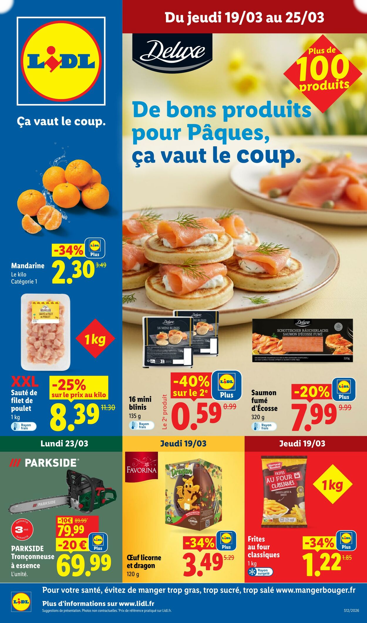 Lidl - Page 1