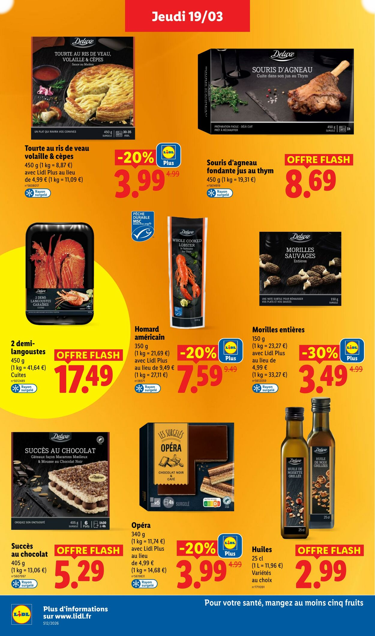 Lidl - Page 20