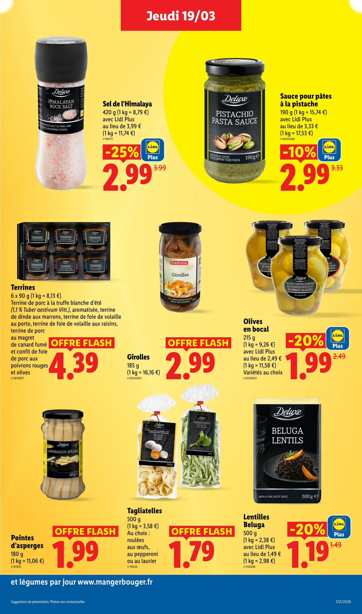 Lidl - Page 21