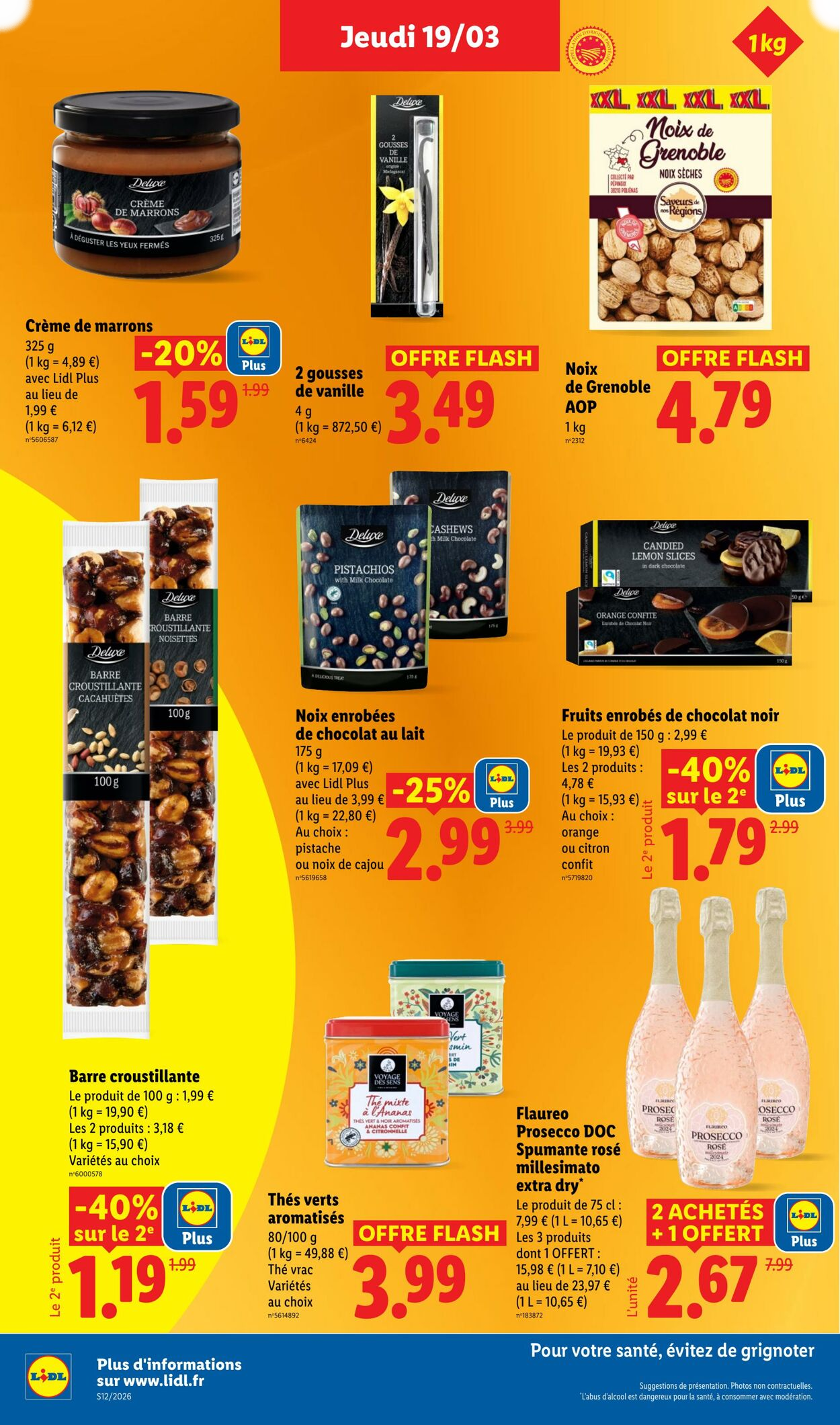 Lidl - Page 22
