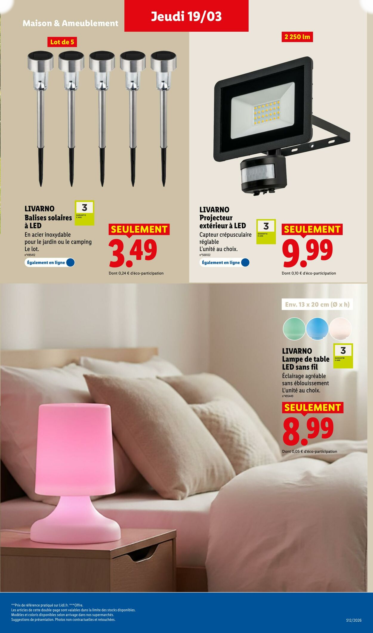Lidl - Page 39