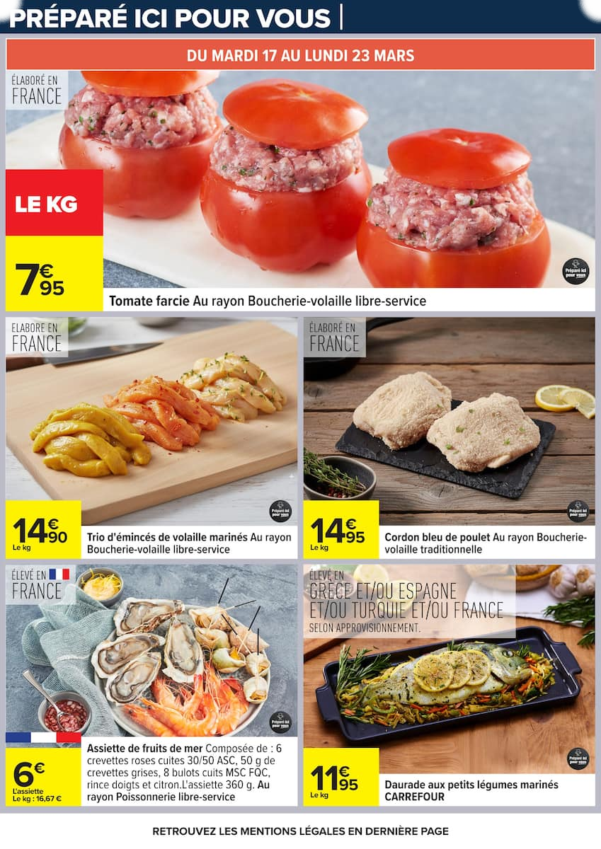 BIENVENUE EN ITALIE - Page 28