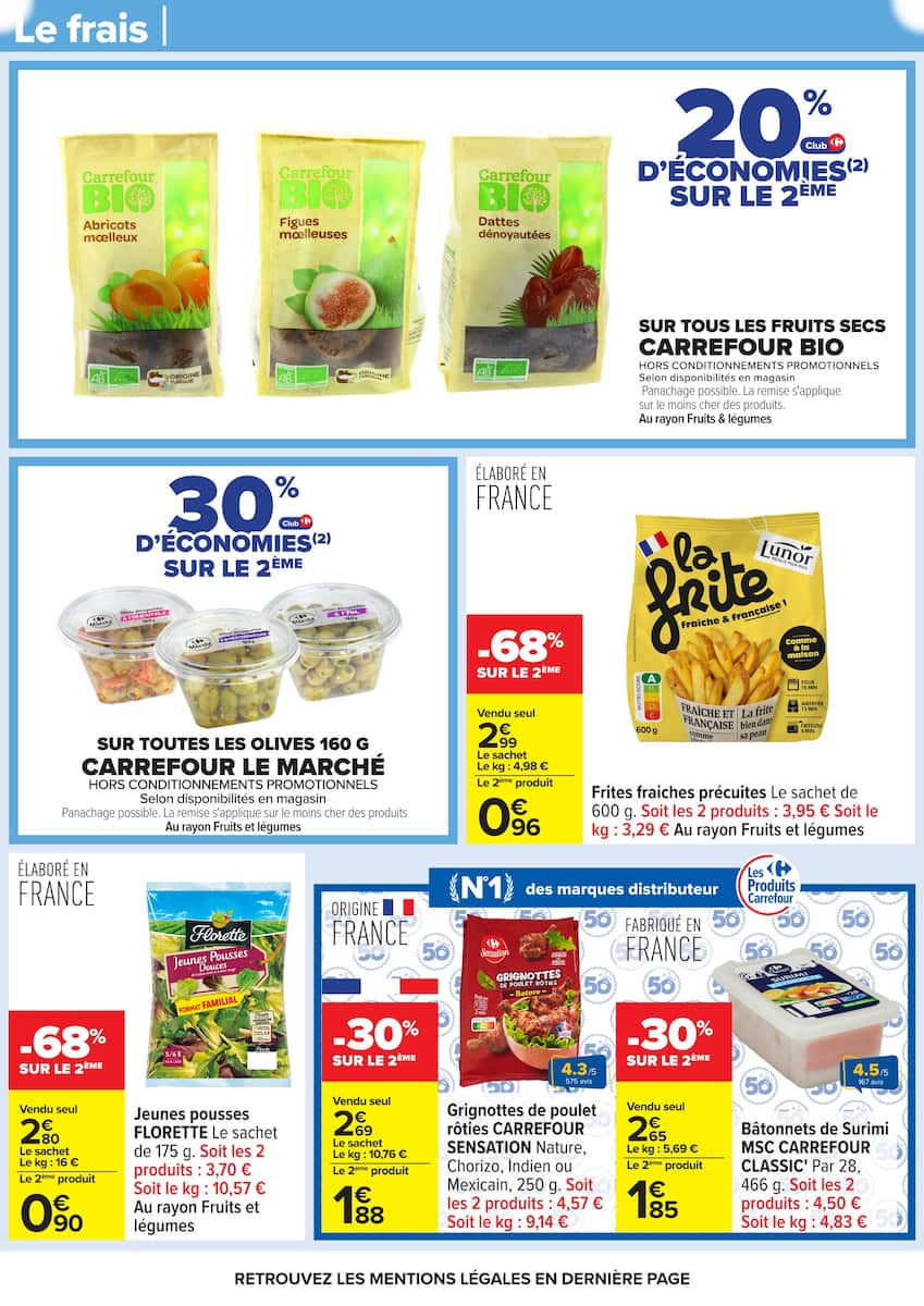 BIENVENUE EN ITALIE - Page 36