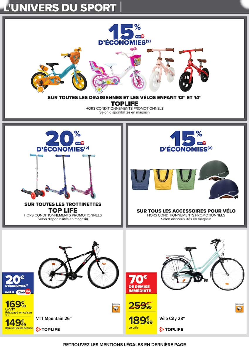 BIENVENUE EN ITALIE - Page 57