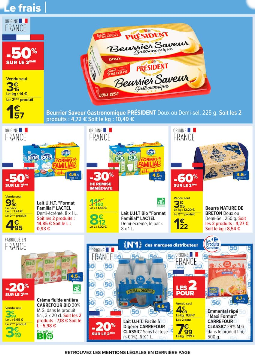 BIENVENUE EN ITALIE - Page 32