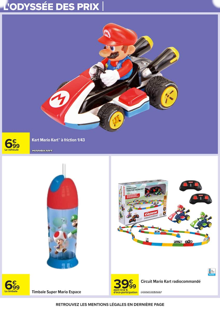 BIENVENUE EN ITALIE - Page 74