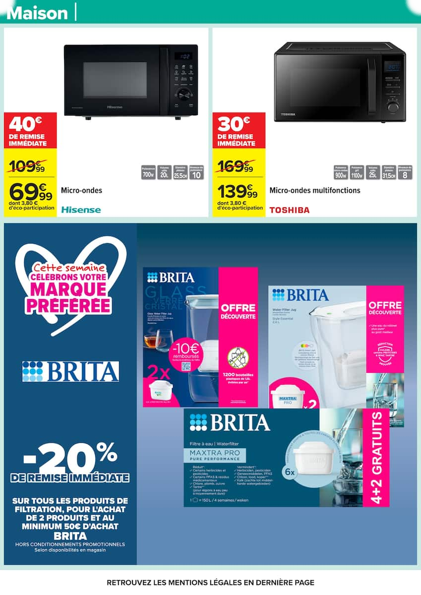 BIENVENUE EN ITALIE - Page 64