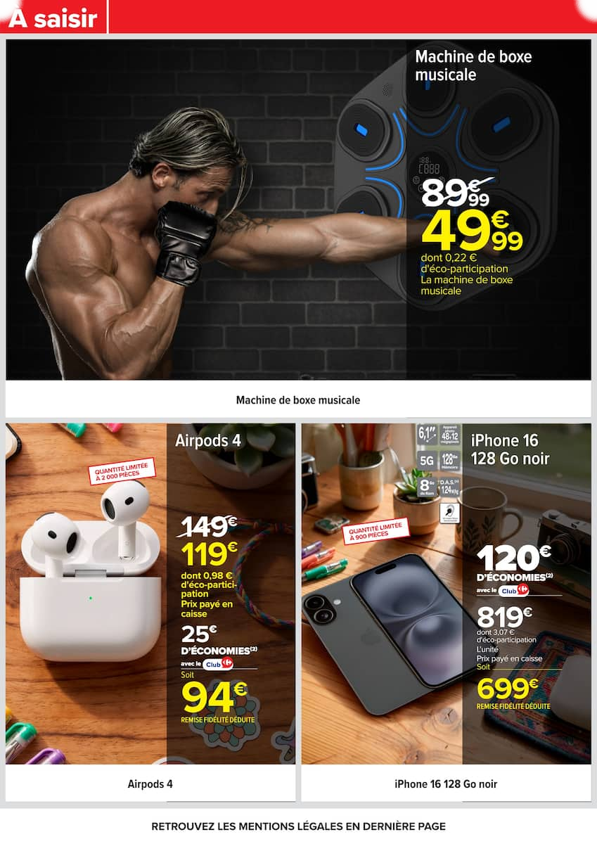 BIENVENUE EN ITALIE - Page 59