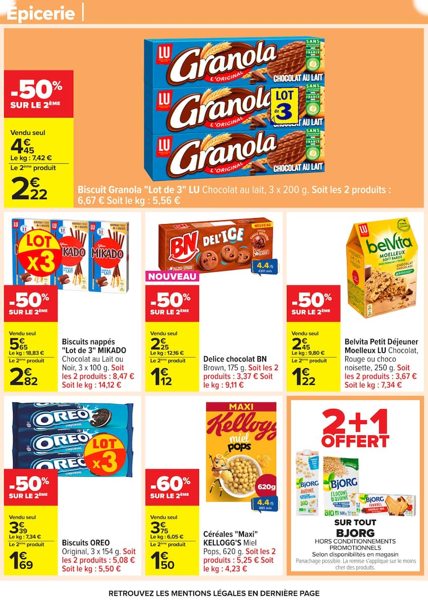 BIENVENUE EN ITALIE - Page 40