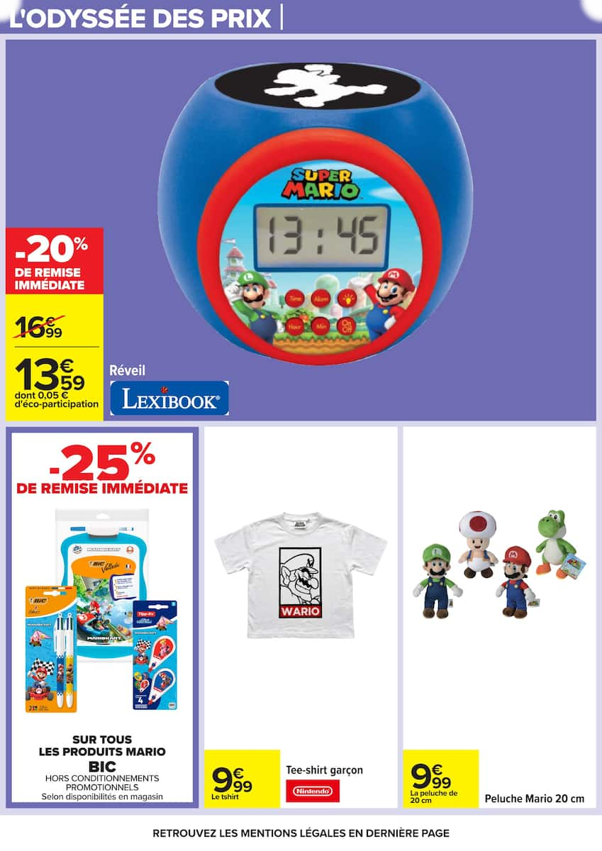 BIENVENUE EN ITALIE - Page 76