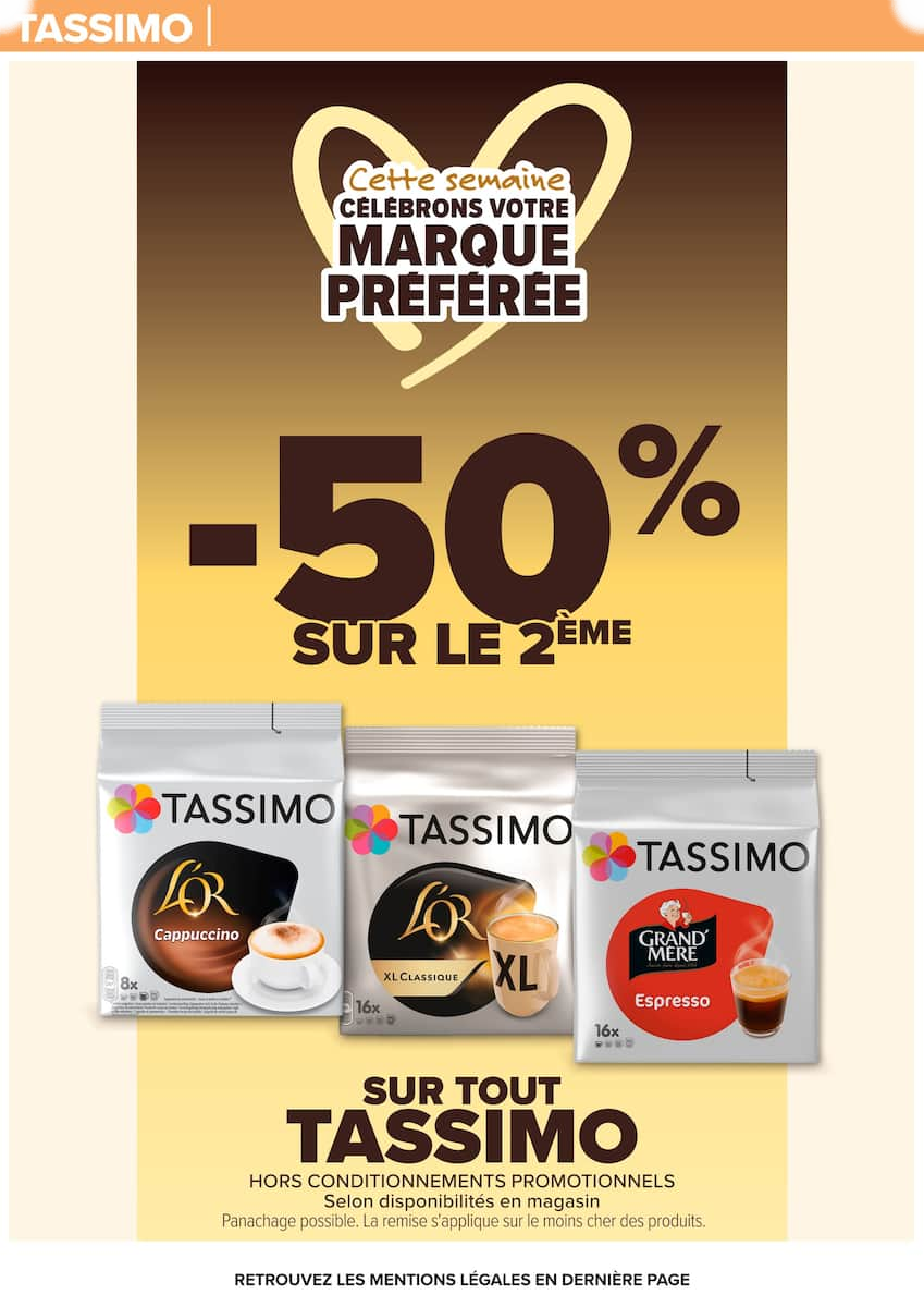 BIENVENUE EN ITALIE - Page 5