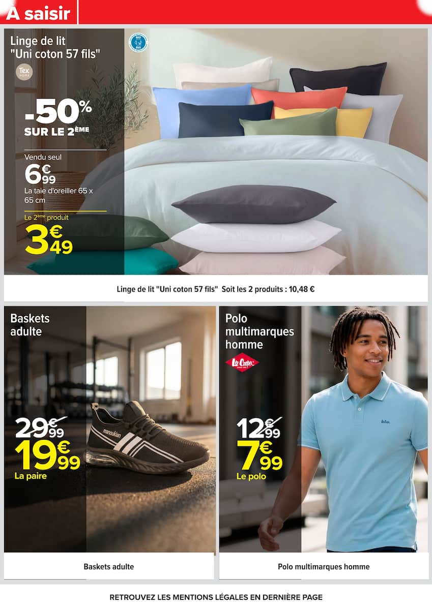 BIENVENUE EN ITALIE - Page 60