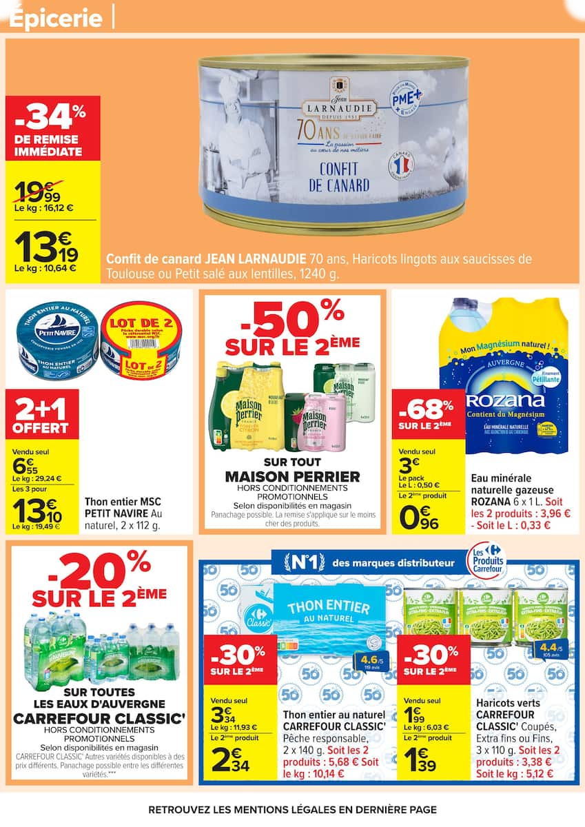 BIENVENUE EN ITALIE - Page 38