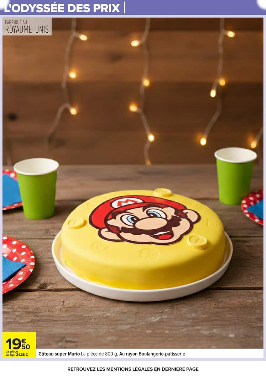 BIENVENUE EN ITALIE - Page 75