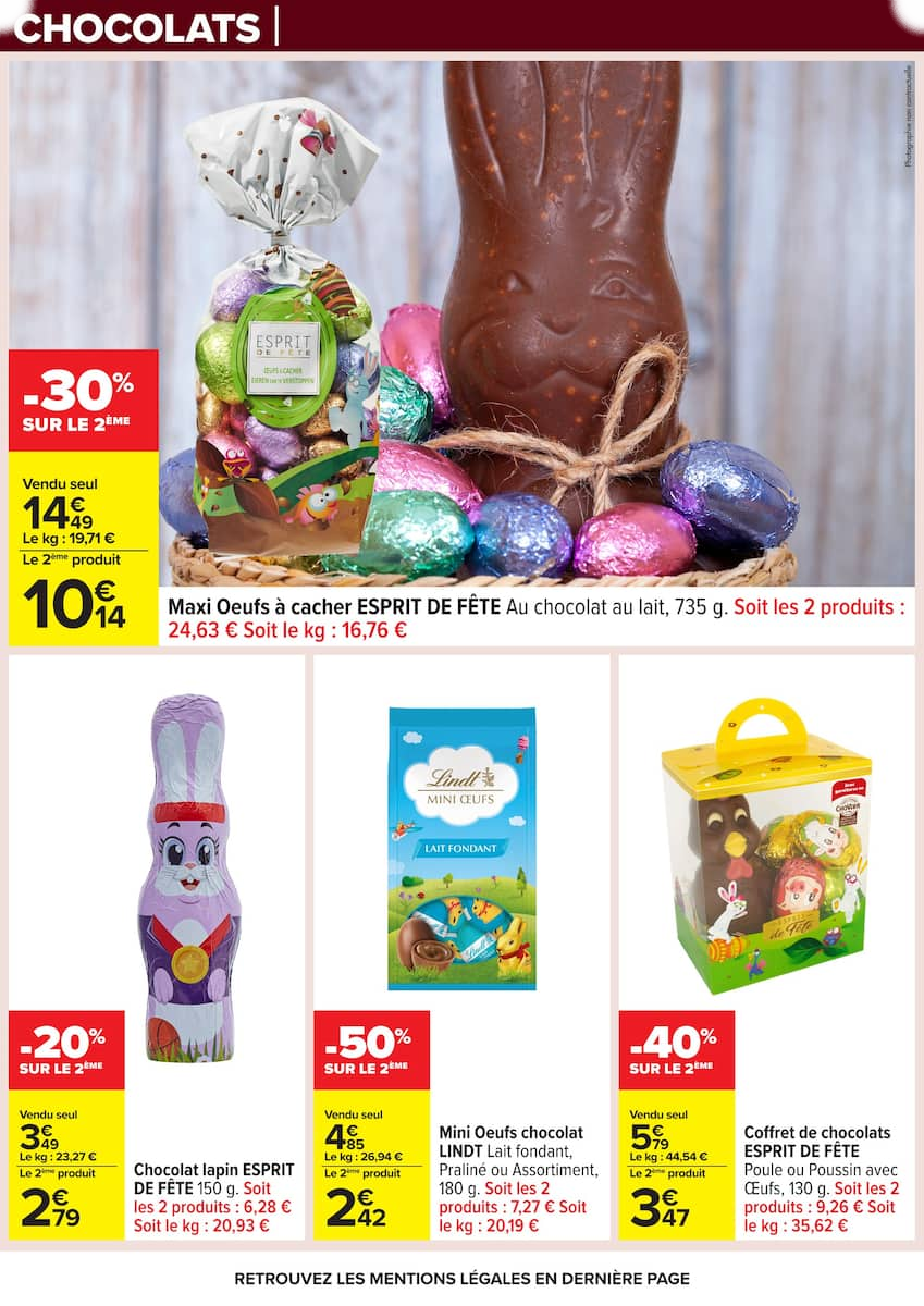 BIENVENUE EN ITALIE - Page 42