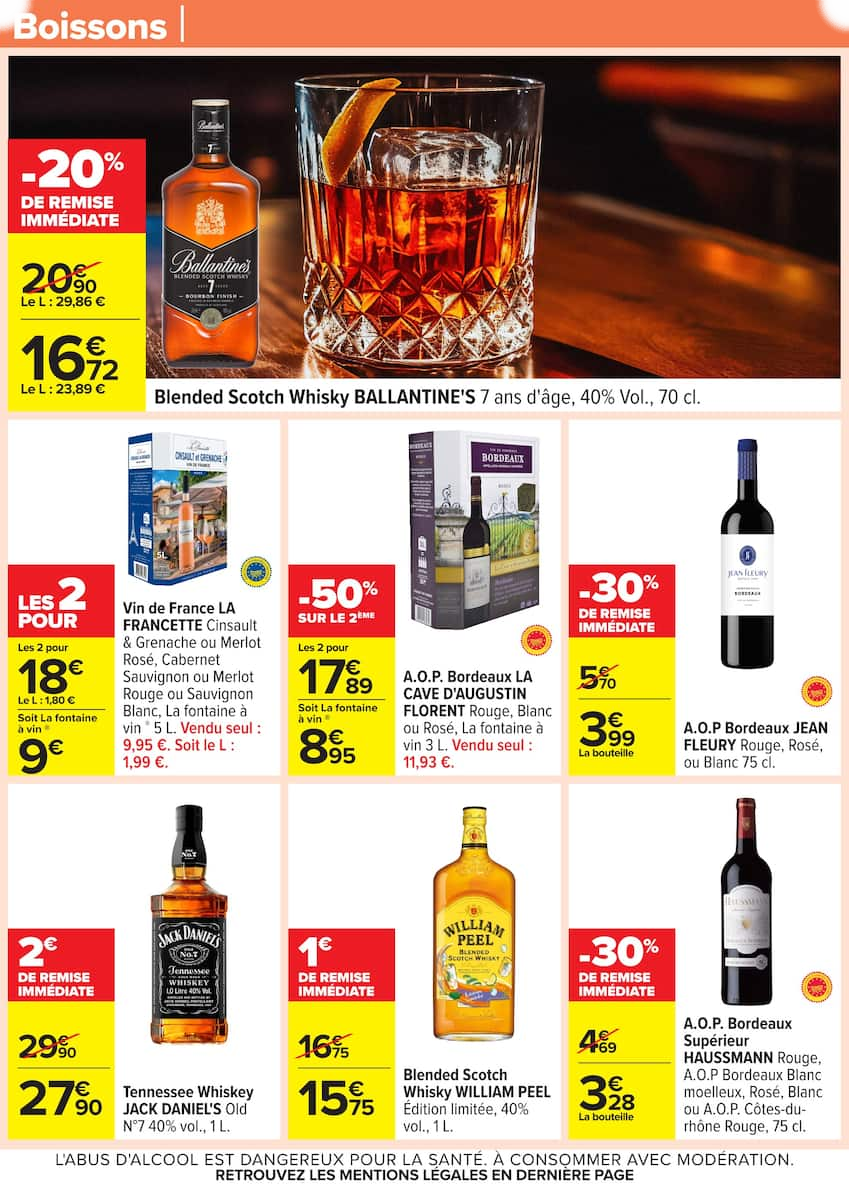 BIENVENUE EN ITALIE - Page 46