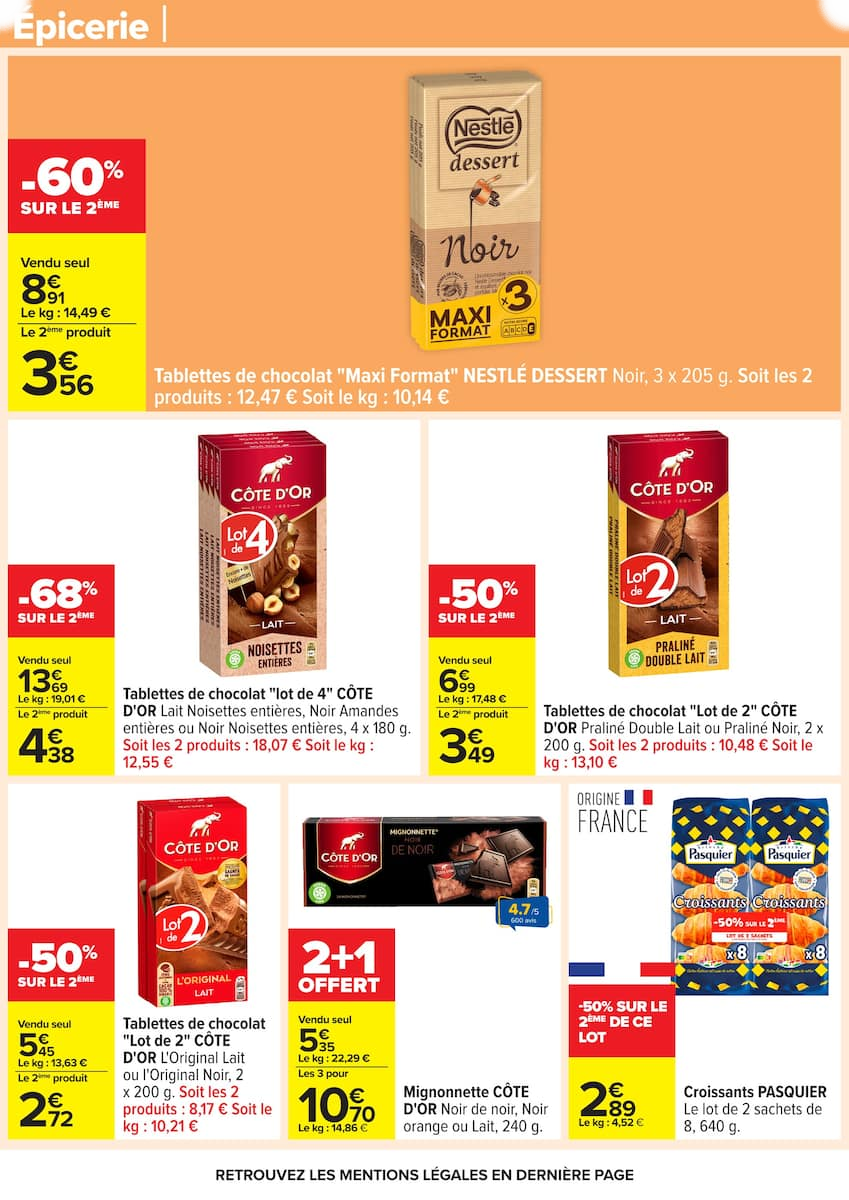 BIENVENUE EN ITALIE - Page 41