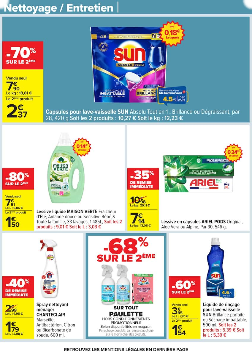 BIENVENUE EN ITALIE - Page 48